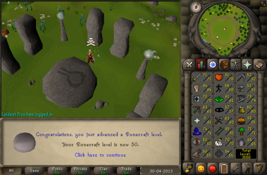 Runelite osrs download