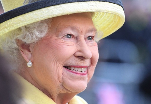 A rainha Elizabeth II do Reino Unido (Foto: Stuart C. Wilson/Getty Images)