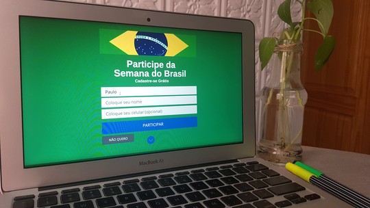 Foto: (Paulo Alves/TechTudo)