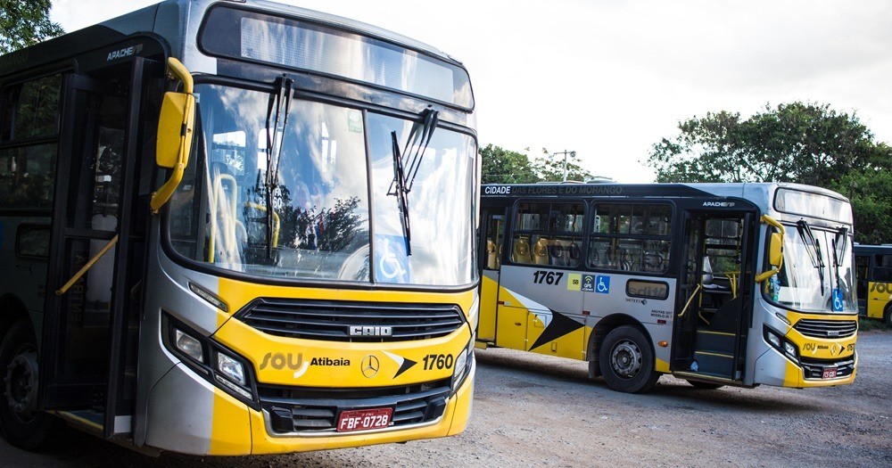 Confira as cidades da região que terão transporte público gratuito neste domingo de eleição