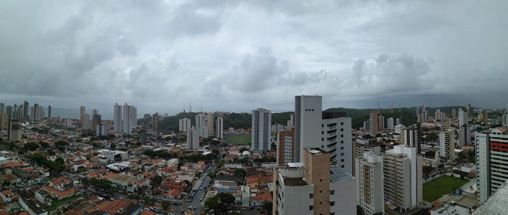 Natal tem o pior desempenho entre as capitais do país em ranking de transparência da CGU — Foto: Pedro Vitorino/Cedida