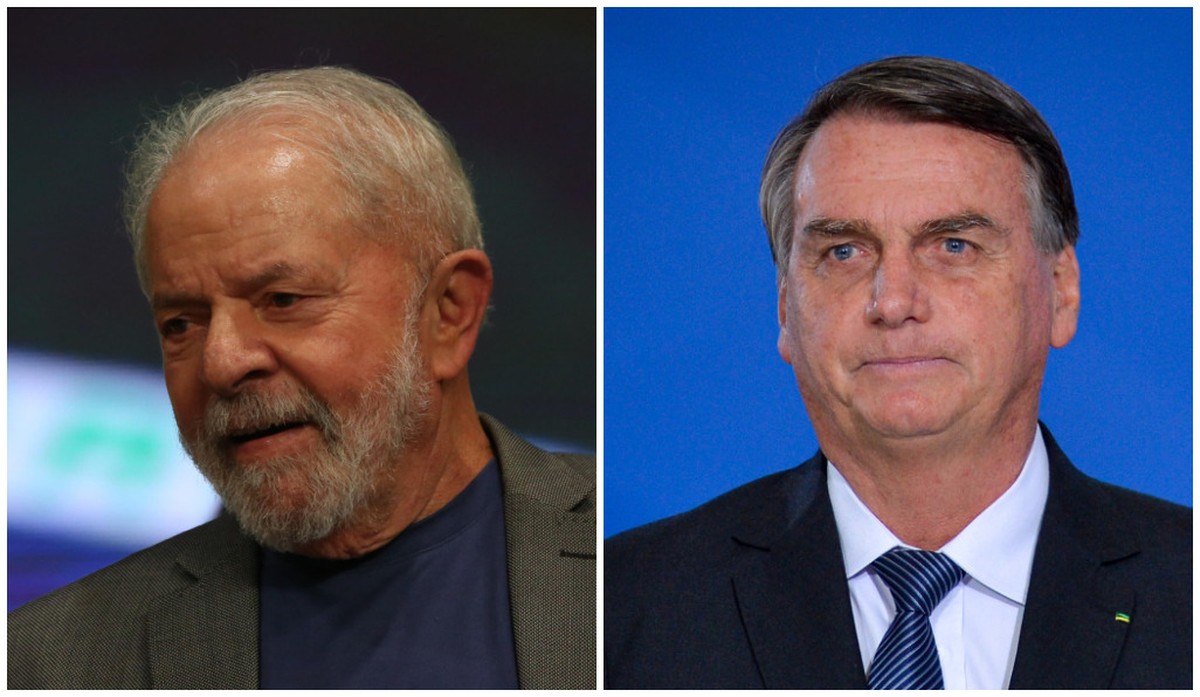 Na propaganda eleitoral, Lula fala do avanço da fome no país, e Bolsonaro ressalta Auxílio Brasil de R$ 600