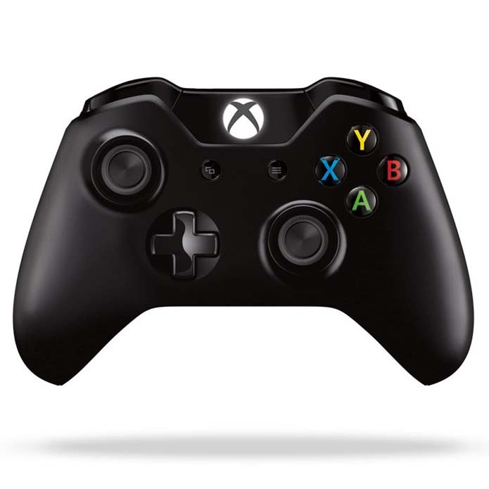 Controle do Xbox One mudou diversos aspectos para ficar ainda melhor (Foto: Reprodução)