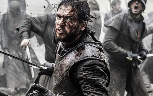 Criador de 'Game of Thrones' confirma spin-off com Jon Snow: "Em desenvolvimento"