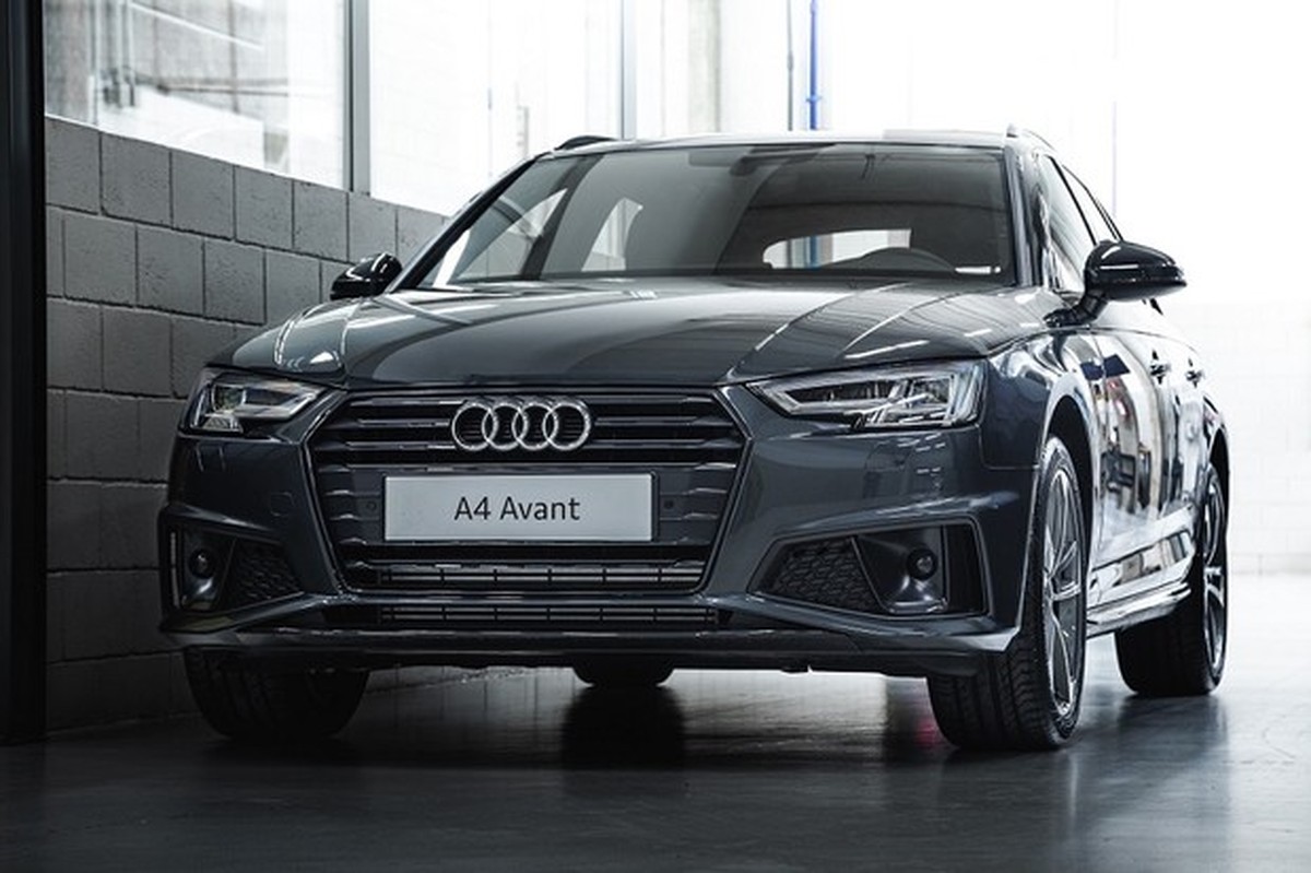 Audi lança A4 Avant e A5 Sportback SLine por mais de R 200 mil, mas têm desconto Carros