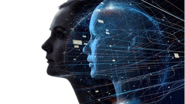 Recursos de inteligência artificial vão melhorando com o uso, já que computador aprende e se aperfeiçoa (Foto: Getty Images/BBC)