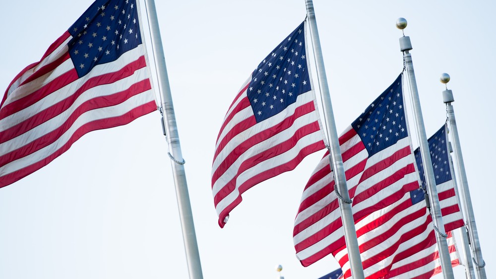 Você consegue acertar as 10 perguntas mais difíceis do teste de cidadania  americana?, Mundo