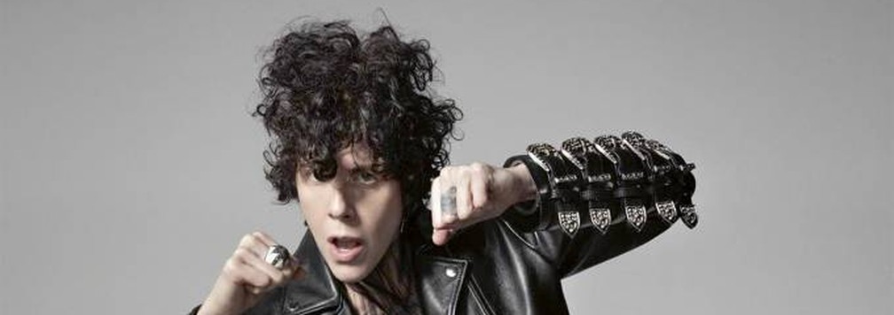 LP — Foto: Divulgação / Instagram oficial da artista