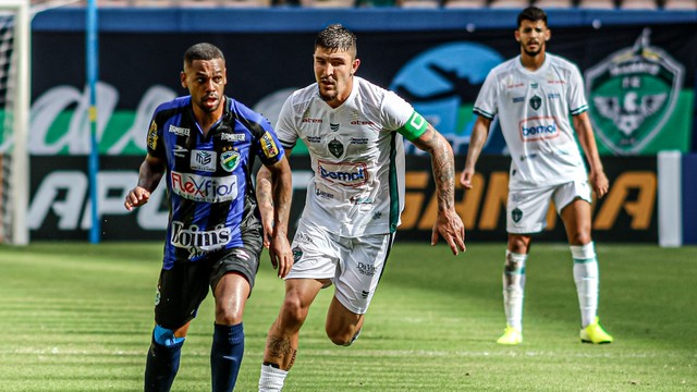 Equipes voltam a jogar no pr&oacute;ximo fim de semana