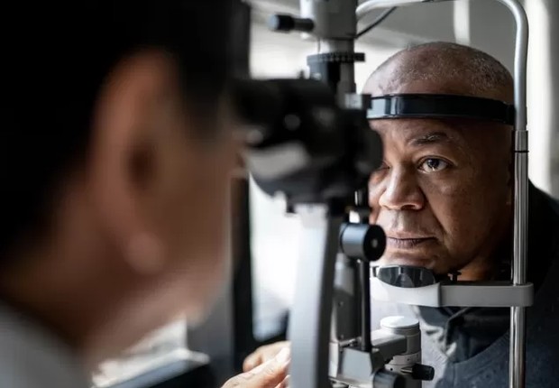 Cientistas acreditam que pesquisa pode ajudar em tratamentos de problemas de visão (Foto: GETTY IMAGES (via BBC))