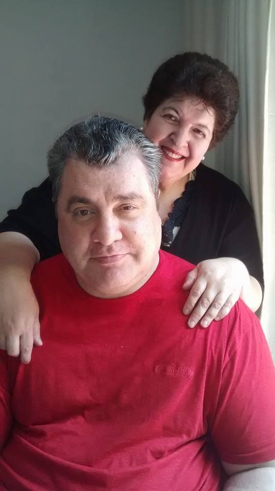 Ate Hoje Os Medicos Se Surpreendem Diz Mulher De Gerson Brenner 20 Anos Apos Ator Ser Baleado Na Cabeca Em Assalto Blog Do Acervo O Globo