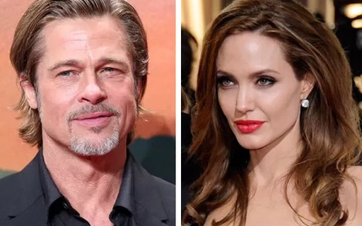 Brad Pitt quebra silêncio e nega que tenha agredido filhos e Angelina Jolie em voo em 2016