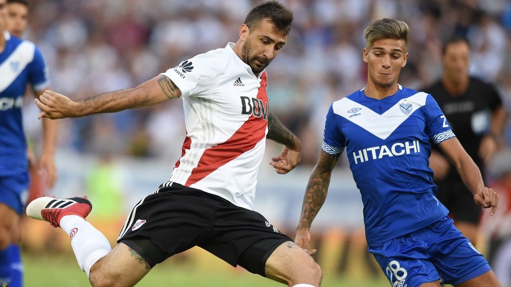 Problemas na defesa e reforços em débito: veja como o River chega para encarar o Fla