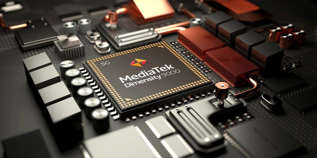 Dimensity 9000 supera Exynos e Snapdragon e bate de frente com A15 Bionic 
