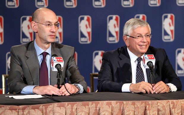 David Stern, o gestor que revolucionou a NBA nos negócios - XP Investimentos