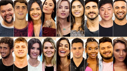 Foto: (Divulgação/Globo)