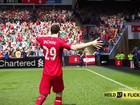 'Fifa 15' terá comemorações de gol de Cristiano Ronaldo e Luis Suárez