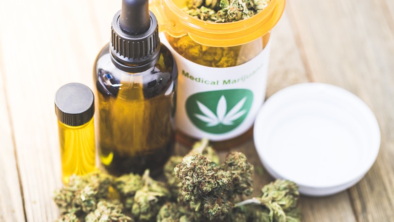 Maconha_cannabis_medicinal (Foto: Getty Images)