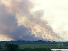 Corumbá é líder no ranking nacional de incêndios, aponta Inpe