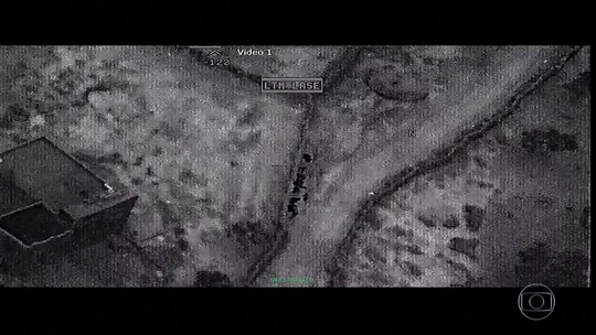 Imagens da operação que resultou na morte de chefe do Estado Islâmico são divulgadas; VÍDEO