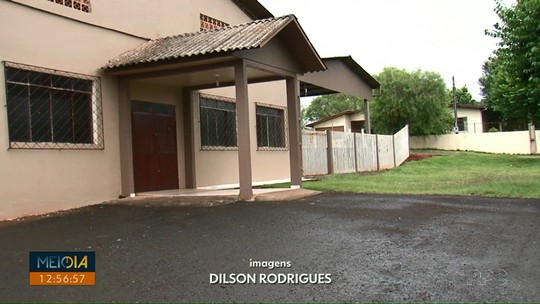 Francisco Beltrao Cidade G1