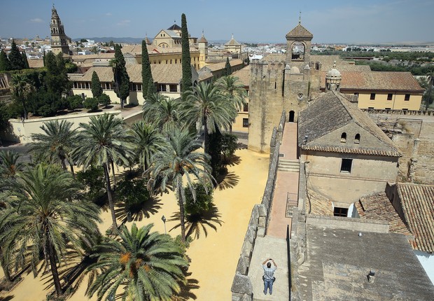 Córdoba, Espanha (Foto: Sean Gallup/Getty Images)