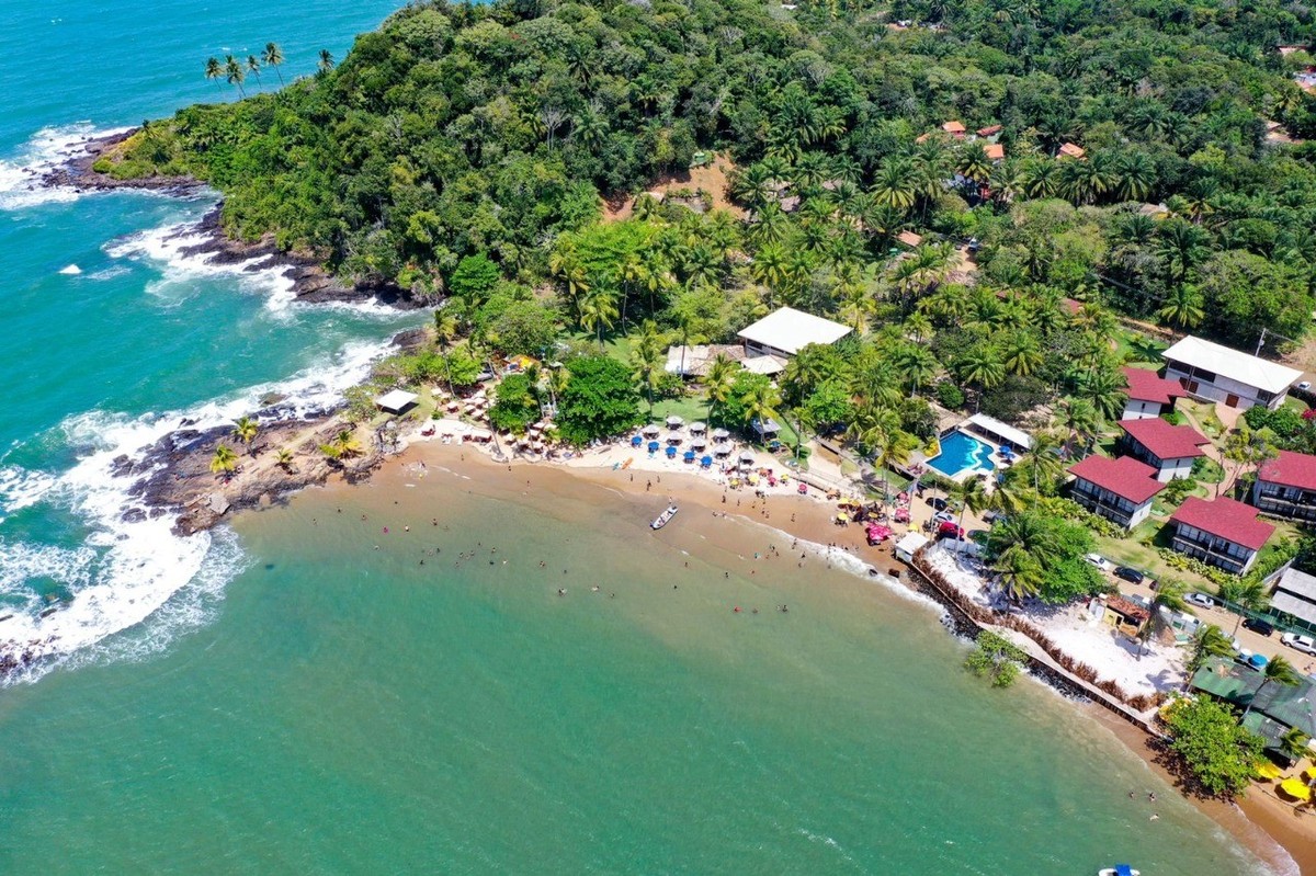Turismo avança na Bahia e expande 176,5% durante o segundo trimestre ...