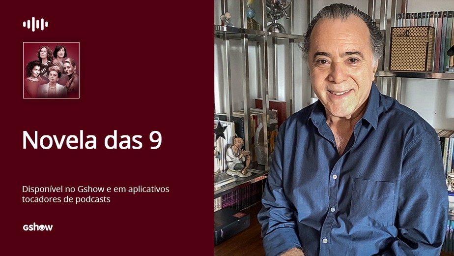 tony ramos revela cenas mais emocionantes da carreira e garante nao estou cansado de fazer novelas novela das 9 gshow