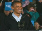 Após eleição histórica, Obama aposta em avanços para ganhar 2º mandato
