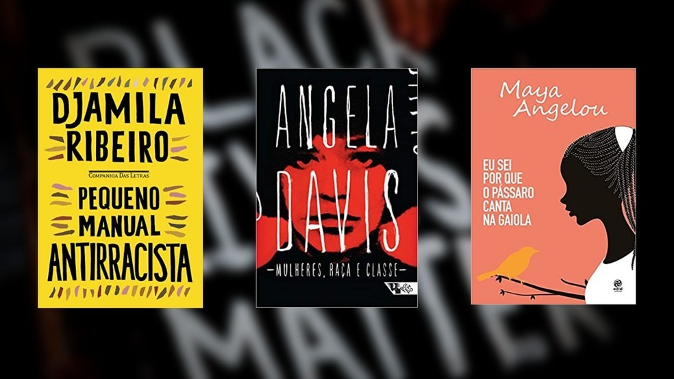 eBooks Kindle: Pequeno manual antirracista, Ribeiro, Djamila