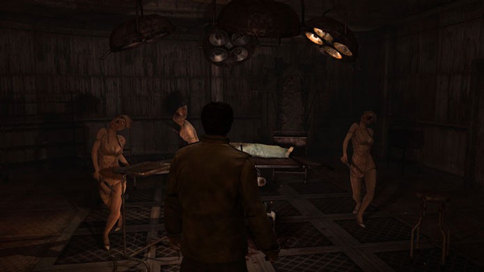 Veja como baixar e instalar Silent Hill Homecoming no Xbox 360 e PC (Foto: Divulgação/Steam)