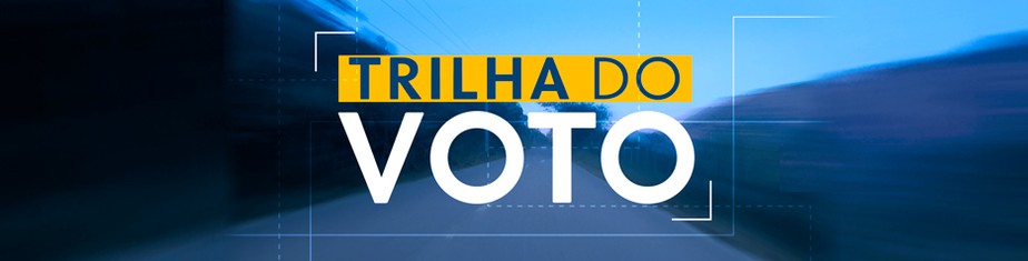 'Trilha do Voto': série mapeia os desafios do próximo governador do RJ