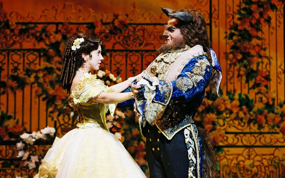 Apos Dublar Animacao Da Disney Brasiliense Apresenta Musical No Df Distrito Federal G1