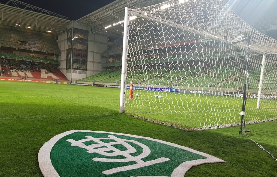 America Mg X Brasil De Pelotas Tudo Que Voce Precisa Saber Sobre O Jogo Da Rodada 24 Da Serie B Brasileirao Serie B Ge