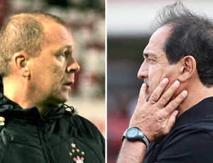 Muricy se diz 'ficha limpa' ao rebater Mano e tem a 'Frase da Semana'