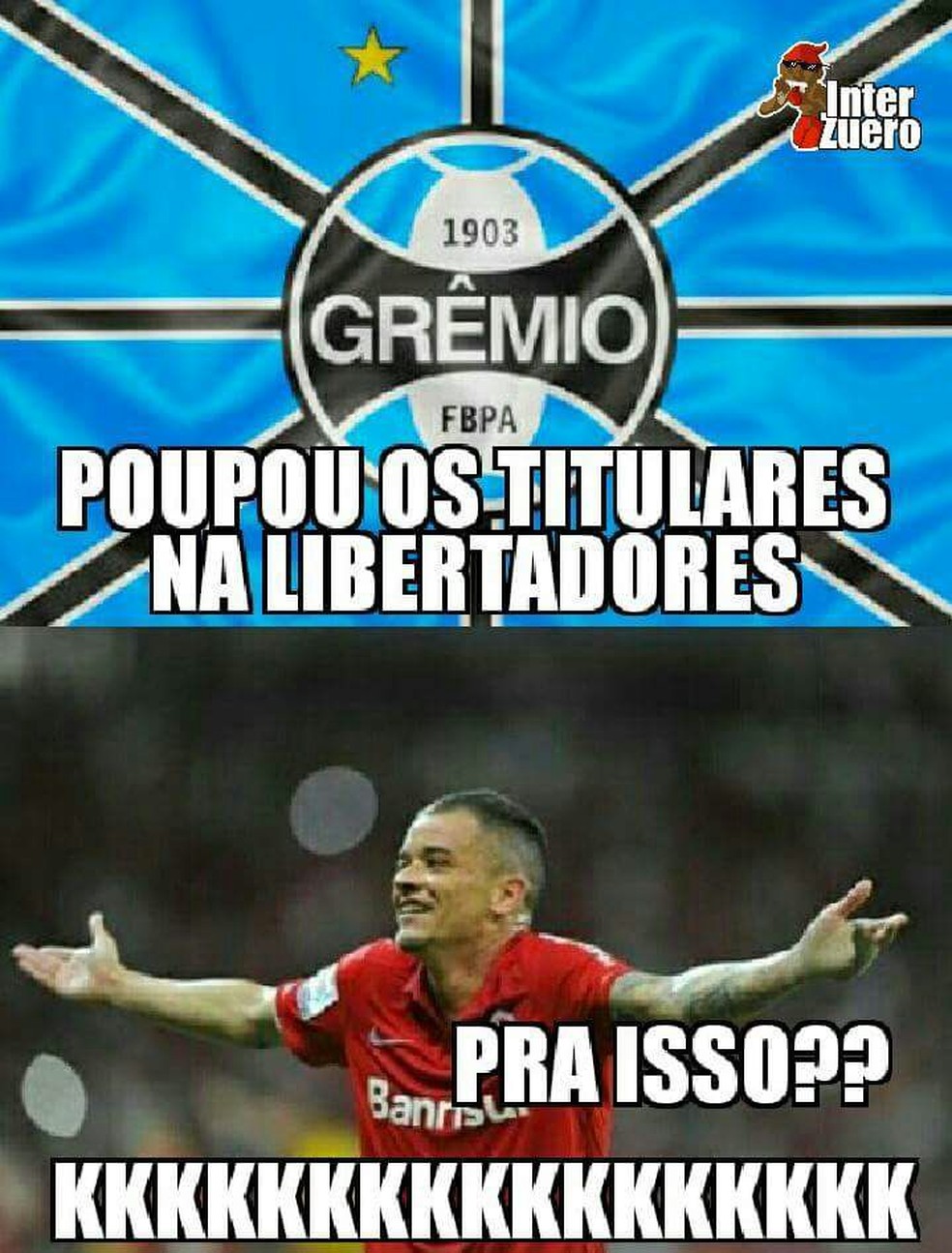 Hora De Dar Tchau Eliminacao Do Gremio Repercute Nas Redes Sociais Campeonato Gaucho Ge