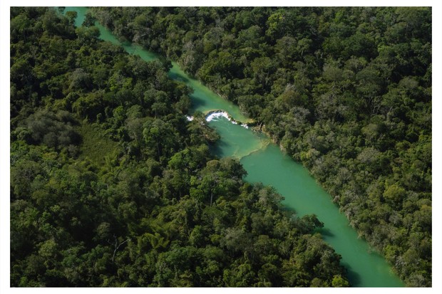 João Farkas lança livro “Pantanal” que documenta o bioma através de imagens tocantes (Foto: Divulgação | João Farkas)