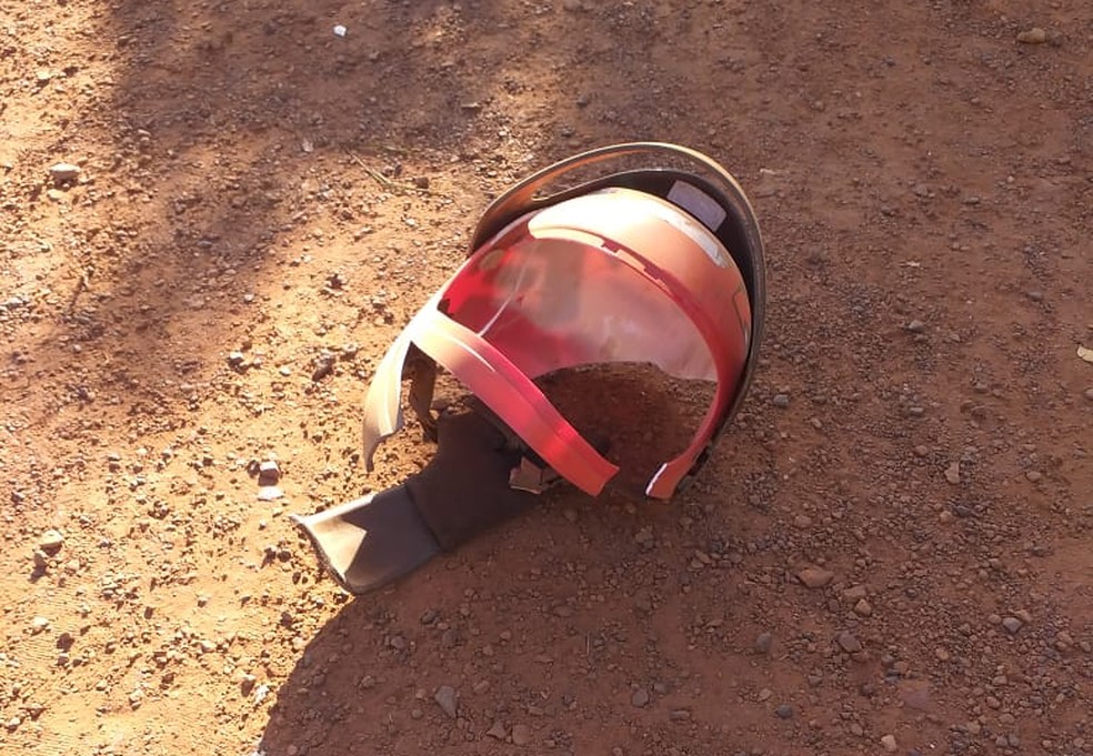 Idoso de 70 anos morre atropelado por caminhonete em Picos ? Foto: Divulga??o /PM-PI