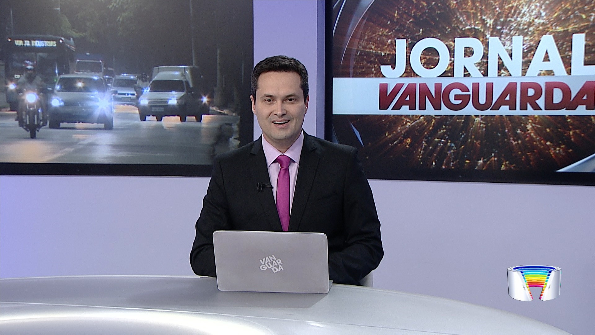 Vídeos Jornal Vanguarda De Quarta Feira 7 De Agosto Vale Do Paraíba