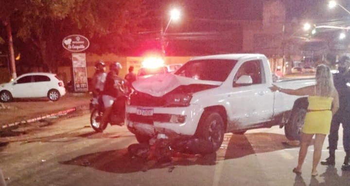 Justiça arbitra fiança de R$ 84 mil para motorista que provocou acidente com morte em Santarém