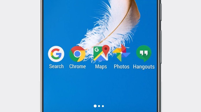 Android 7: vídeo do Google Maps pode ter revelado interface renovada (Foto: Reprodução/Google Maps) Android 7: vídeo do Google Maps pode ter revelado interface renovada (Foto: Reprodução/Google Maps)