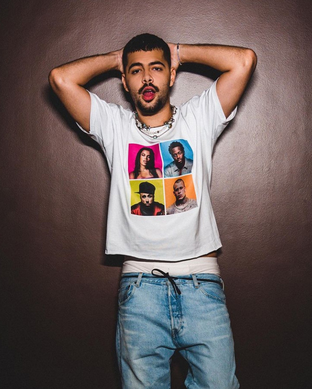 Pedro Sampaio reúne Anitta, Dadju e Nicky Jam no remix de ‘Dançarina’, faixa do primeiro álbum do DJ |  Weblog do Mauro Ferreira