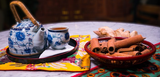 receita-de-chá-indiano (Foto: Divulgação)
