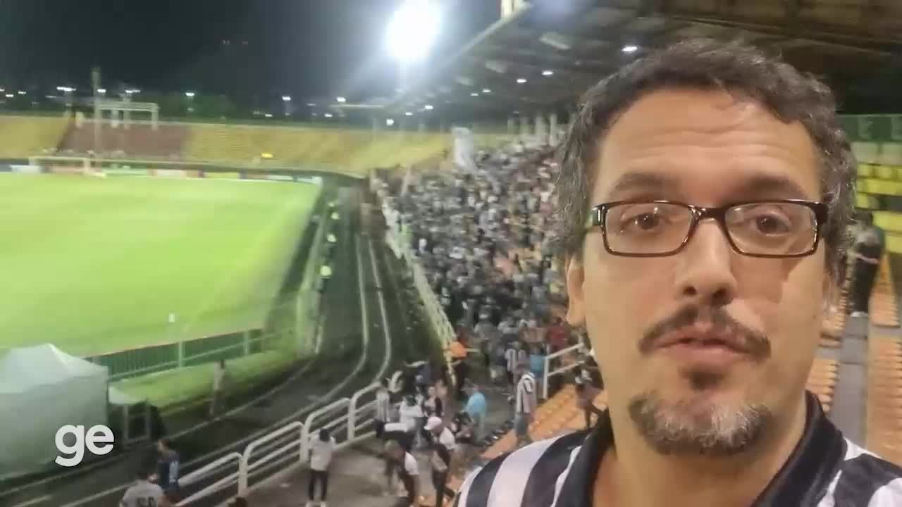Botafogo consegue vitória importante, diz Pedro Dep | A Voz da Torcida