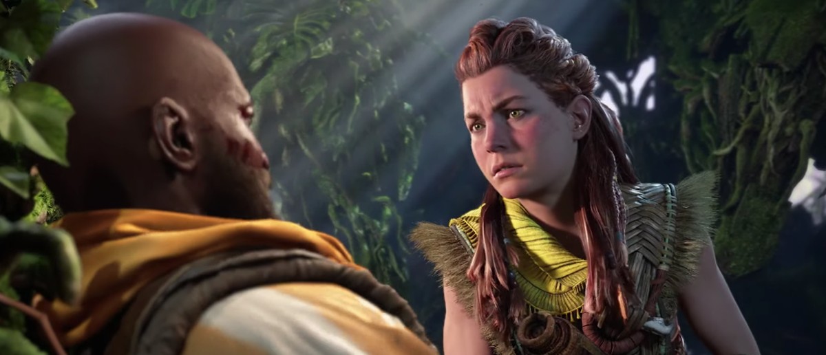 State of Play: Horizon Forbidden West ganha gameplay e detalhes no PS5