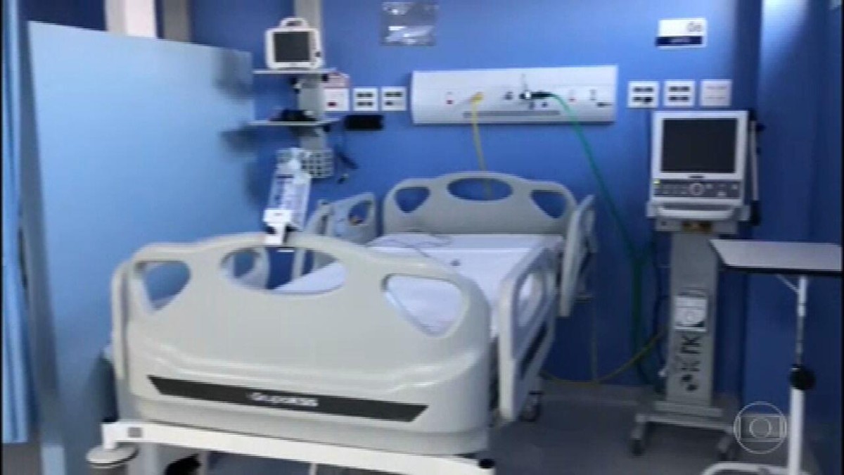 Cai o número de internações de pacientes de Covid na maioria dos estados - Vimarsana News