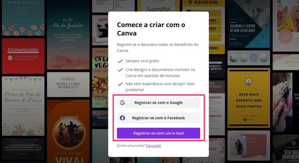 feliz dia dos pais 2021 como criar cartao com mensagem no canva editores techtudo