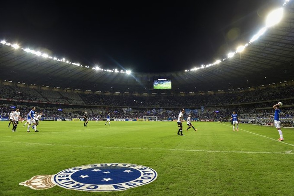 Concessionária do Mineirão dá como rescindido contrato de ...