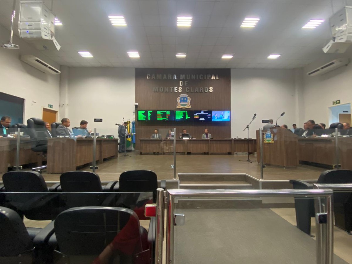 Montes Claros terá transporte municipal gratuito no segundo turno das eleições