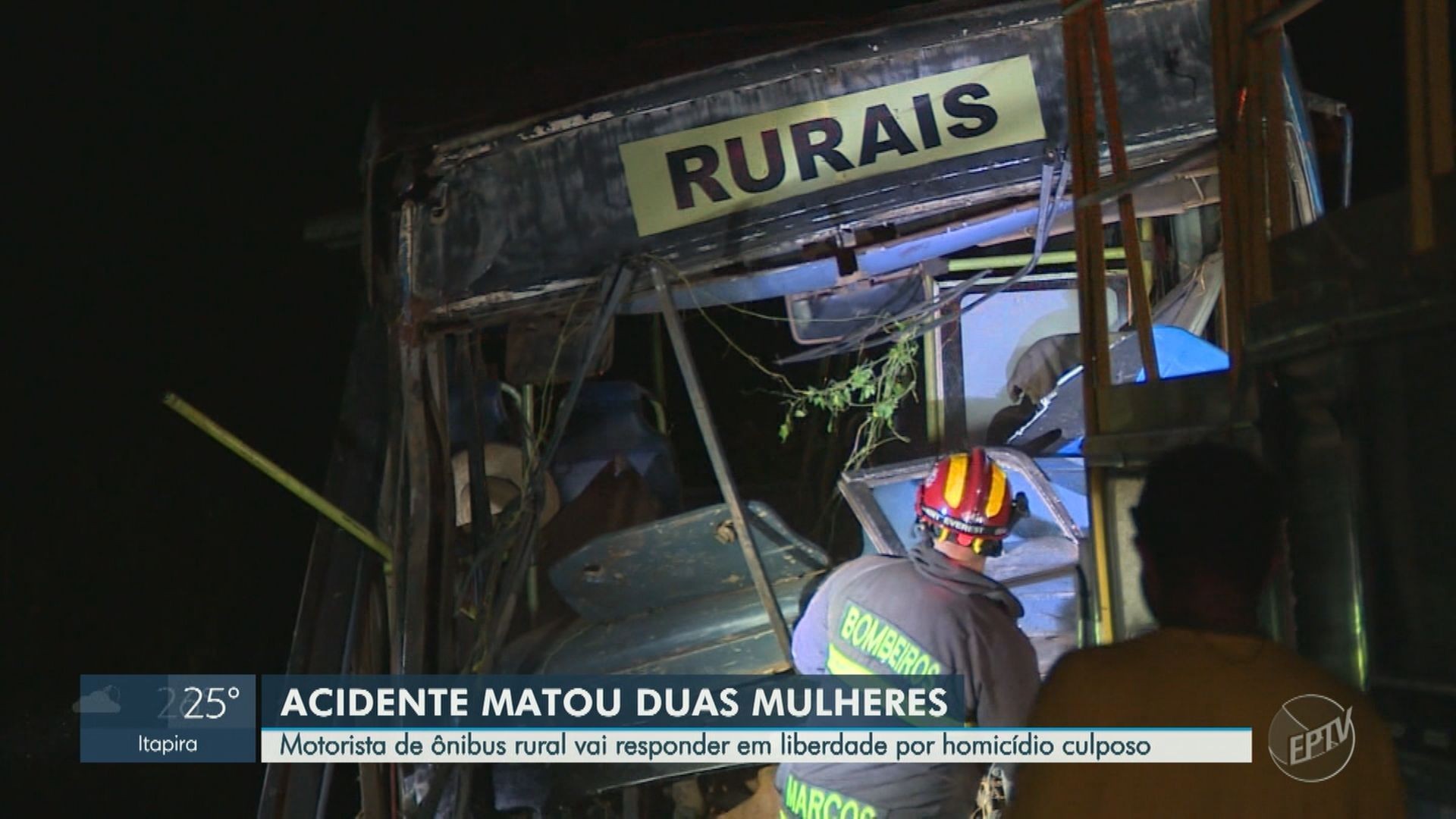 VÍDEOS: EPTV 2 Campinas de quarta-feira, 24 de março